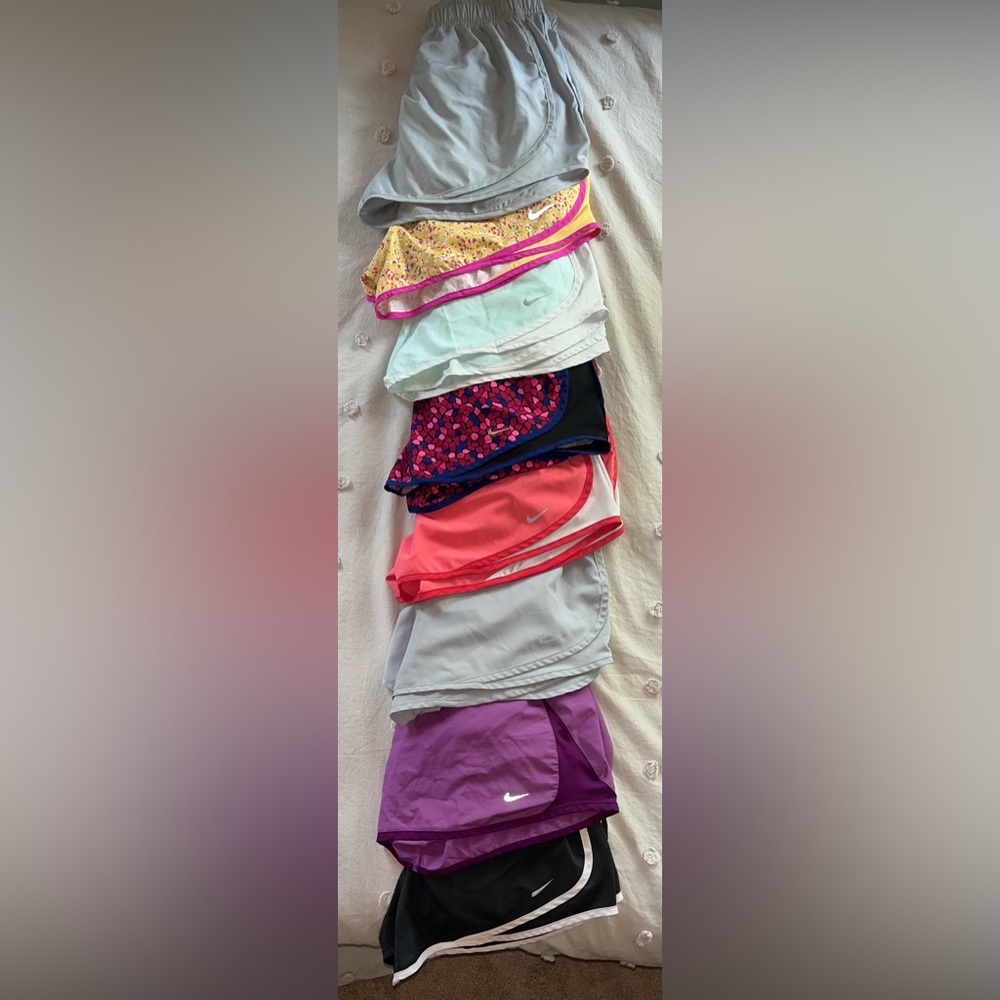 Nike Running Shorts